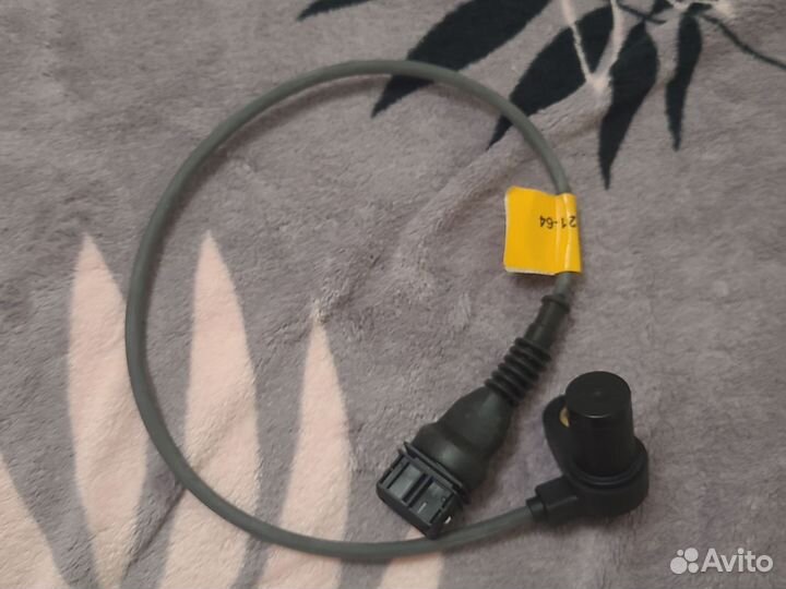 Датчик распредвала BMW