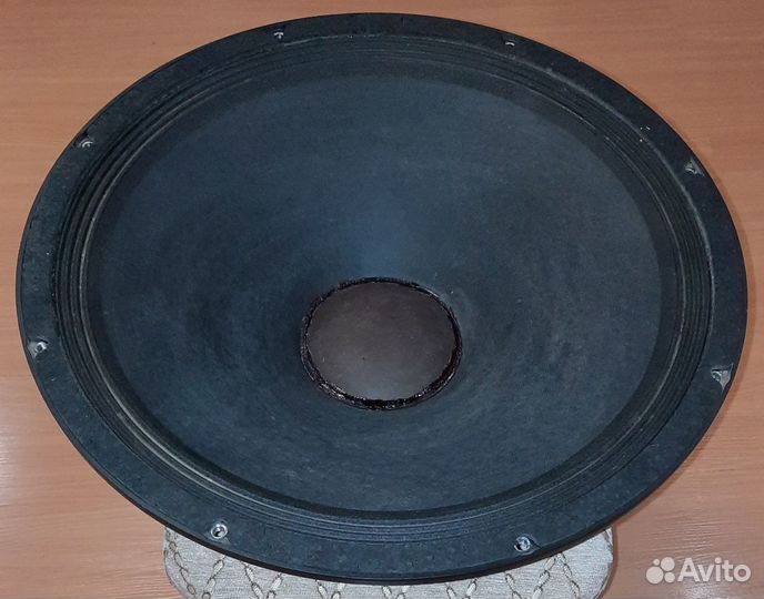 Колонки Pro-218 4100W Рупорбоксы 2шт Сабвуферы 2шт