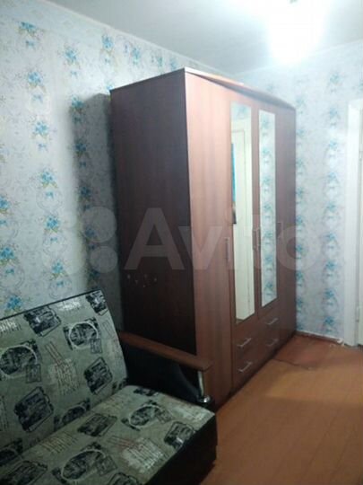 2-к. квартира, 39 м², 3/5 эт.