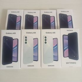 Samsung Galaxy A15, 4/128 ГБ