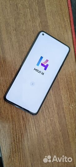 Телефон xiaomi 11 lite 5g NE