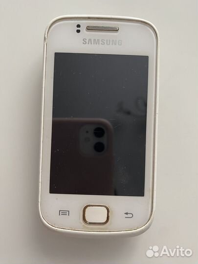 Samsung C3310