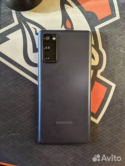 Samsung Galaxy S20 FE, 6/128 ГБ