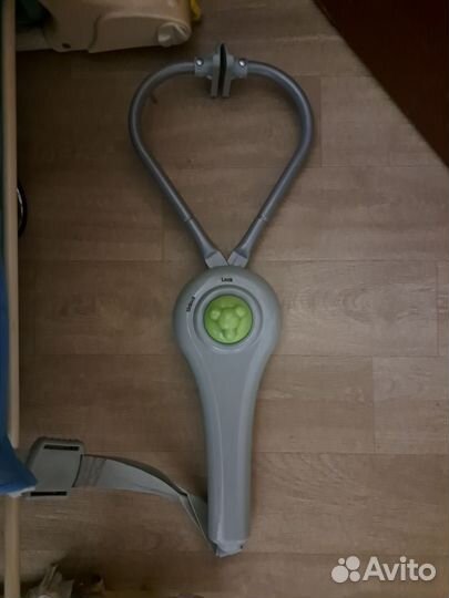 Качели и прыгунки