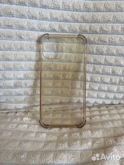 Продам чехол на iPhone 12 pro max