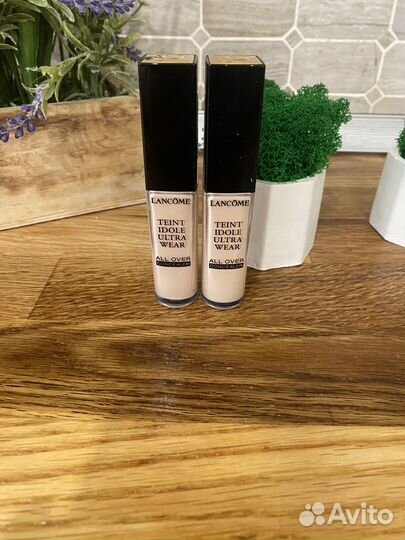 Lancome консилер