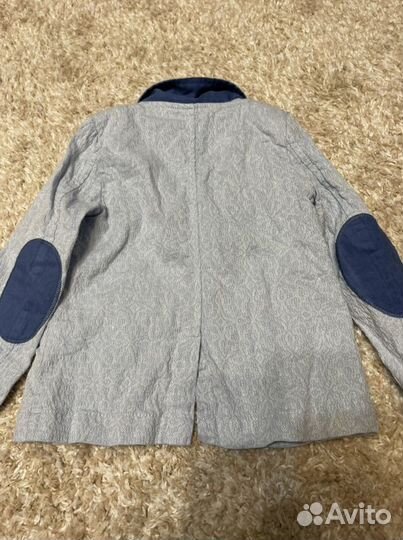 Пиджак для мальчика