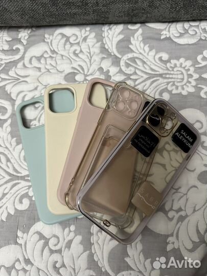 Чехол на iPhone 12 pro max