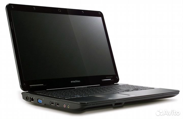 Acer eMachines E625