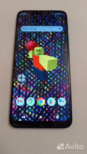 Lenovo K13, 2/32 ГБ