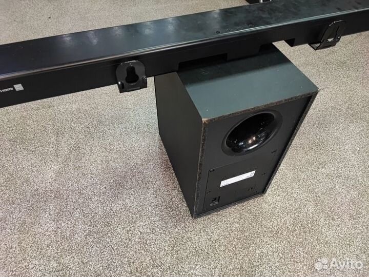 Саундбар Samsung HW-A45C