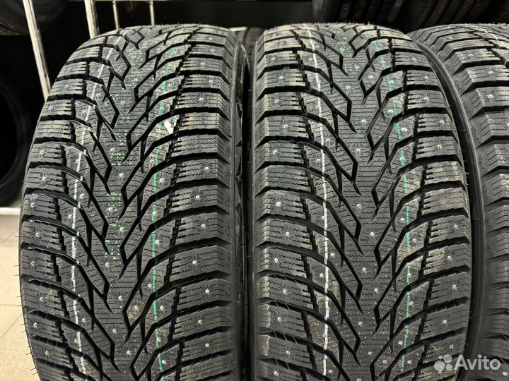 Tracmax X-Privilo S500 255/50 R19 116