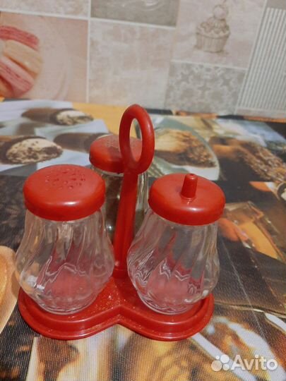 Набор для специй