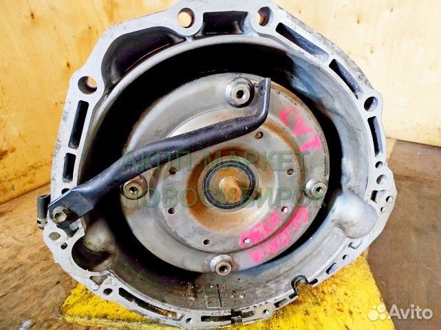 АКПП Nissan Gloria 3.0 HY34 RE0R04A VQ30