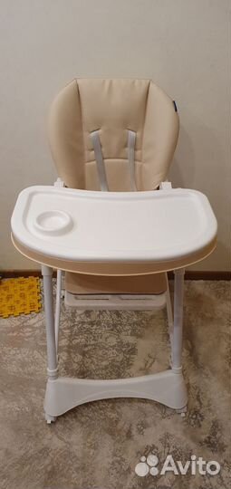 Стул для кормления