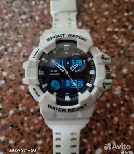 Мужские наручные часы