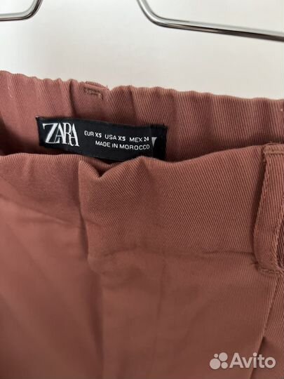 Брюки Zara