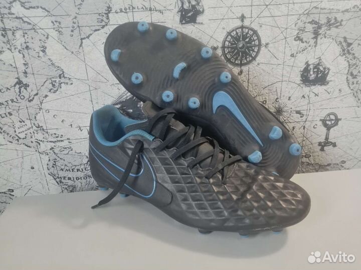 Nike tiempo legend 8