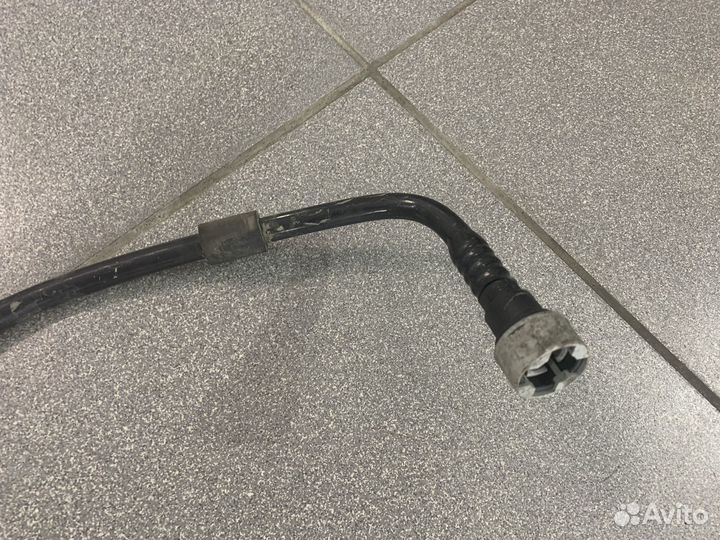 Трубопровод абсорбера BMW E60 E61