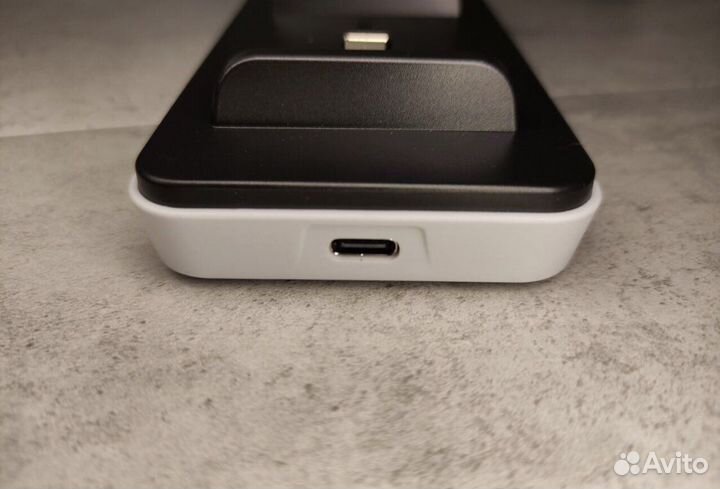 Зарядка для джостика пс 4 и 5