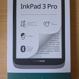 Электронная книга Pocketbook InkPad 3 Pro