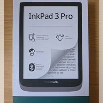 Электронная книга Pocketbook InkPad 3 Pro