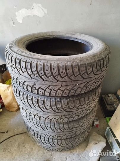 Nokian Tyres Hakkapeliitta 5 225/65 R18