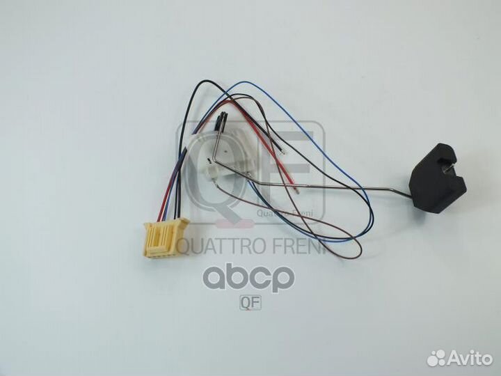 QF96A00488 датчик уровня топлива QF96A00488