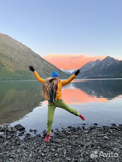 Туры на Алтай