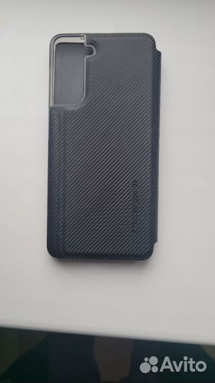 Чехол книжка на Samsung s21 5g