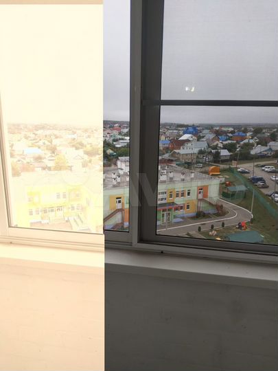 Апартаменты-студия, 26,1 м², 8/9 эт.