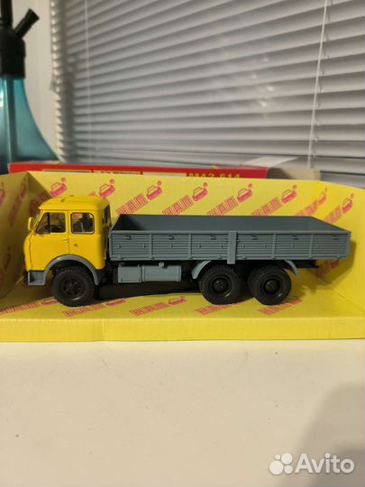 Модели автомобилей 1:43 