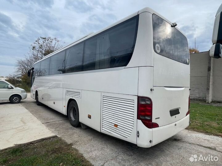 Туристический автобус Setra S415 GT-HD, 2008