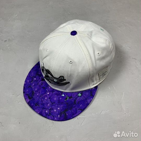 Кепка Снепбек Cayler & Sons