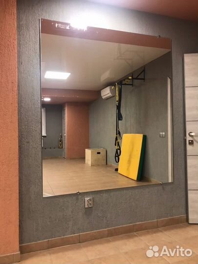 Зеркало 170*150