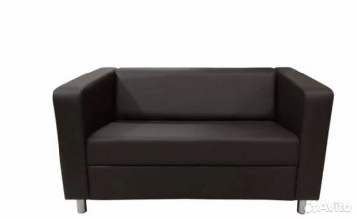 Офисный диван