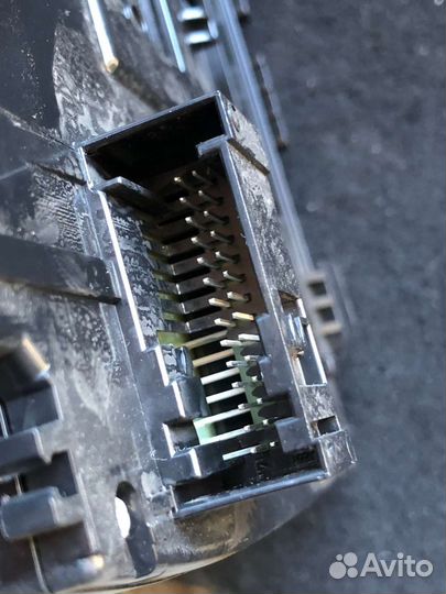 Плафон салона Mercedes w213 /c238