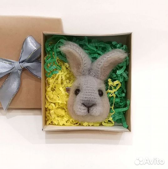 Заколка для волос