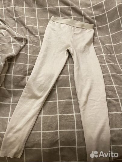 Термобелье женское