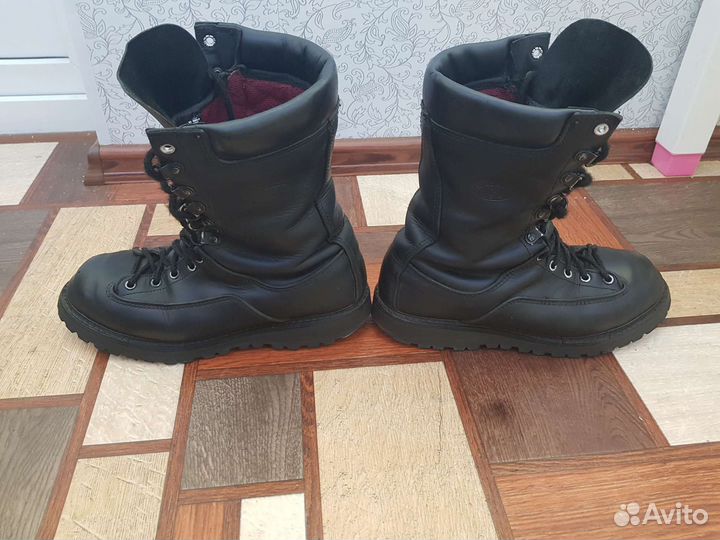 Берцы Matterhorn 1949