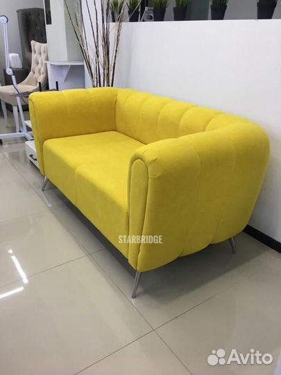 Диван в зону ожидания