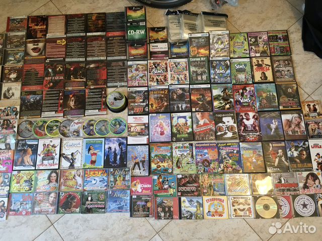 DVD-MP-3-фильмы-игры-музыка-Чистые (видео-ролик)