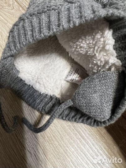 Шапка детская