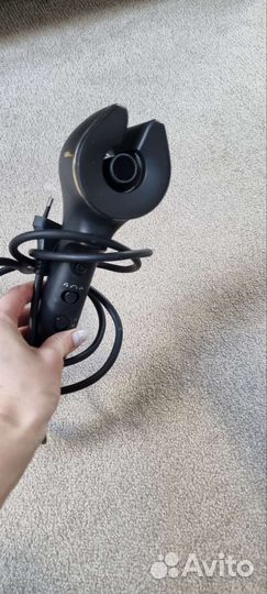 Автоматические щипцы / плойка Philips