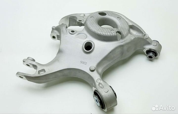 Рычаг задний под пружину левый Ford Edge 2016