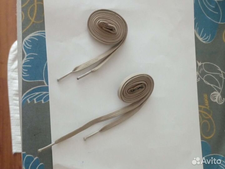 Шнурки для обуви