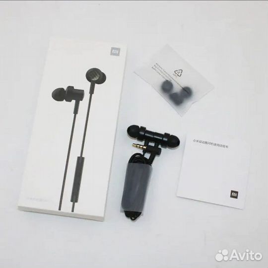Наушники Xiaomi Mi Single Dynamic Earphone