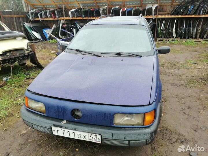 Запчасти Volkswagen Passat b3