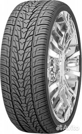Nexen Roadian HP 255/50 R19 107V