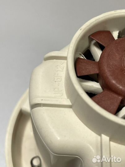 Двигатель для пылесоса Festool CTL 36E